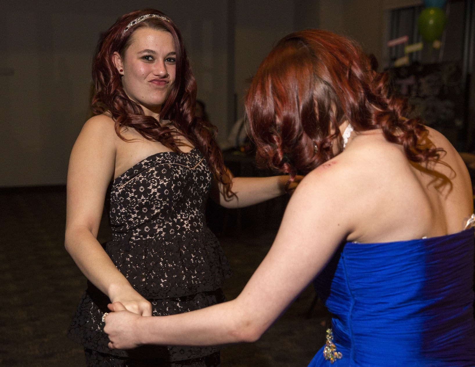 Magic Valley HS Prom